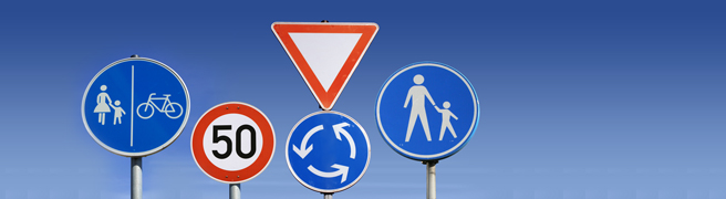 Verkehrsrecht